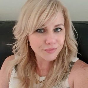 Meet your Posher, Kellie